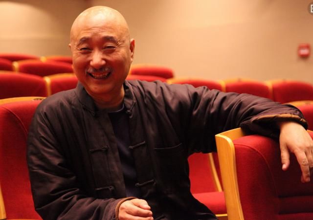 陈佩斯为何和央视决裂,20年没上春晚?这背后的