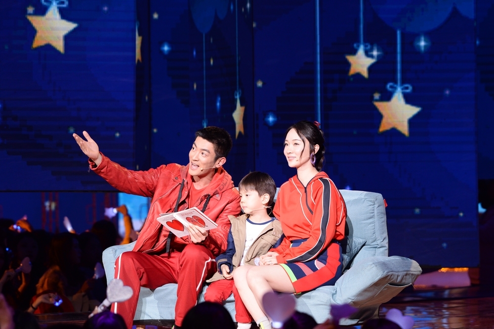 北京台春晚走心更动情阵容亮眼群星将跨界进行