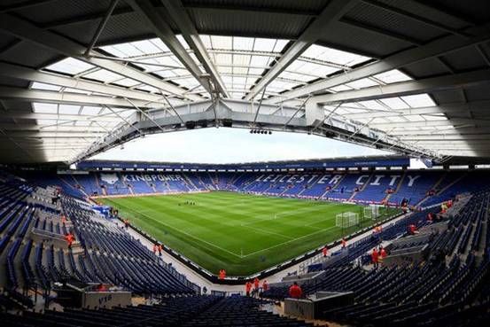 想了解足球的前世今生?你有个福利,免费到英国