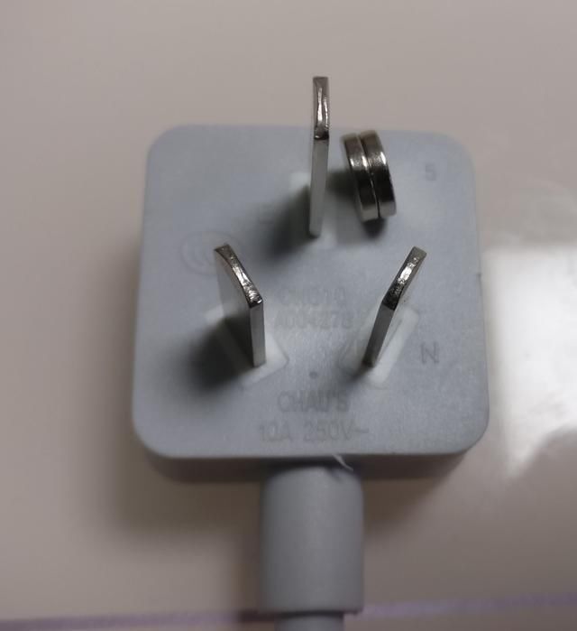 斐讯DC1 WIFI智能插座简单开箱评测拆解