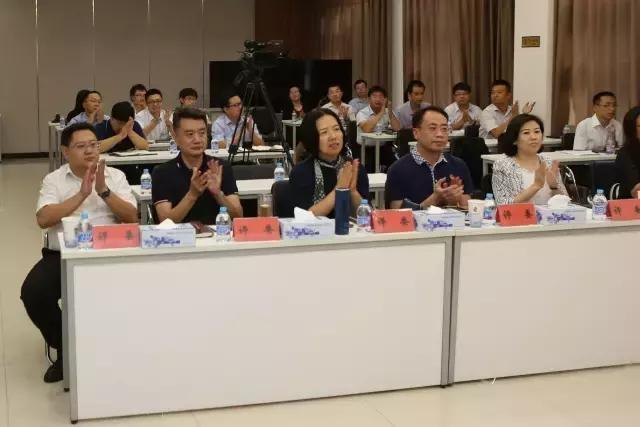 通州区委组织部机关党支部举行 “做合格组工干部”演讲比赛