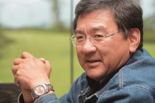 2018台湾最有钱的10个人,蔡明忠596亿成首富