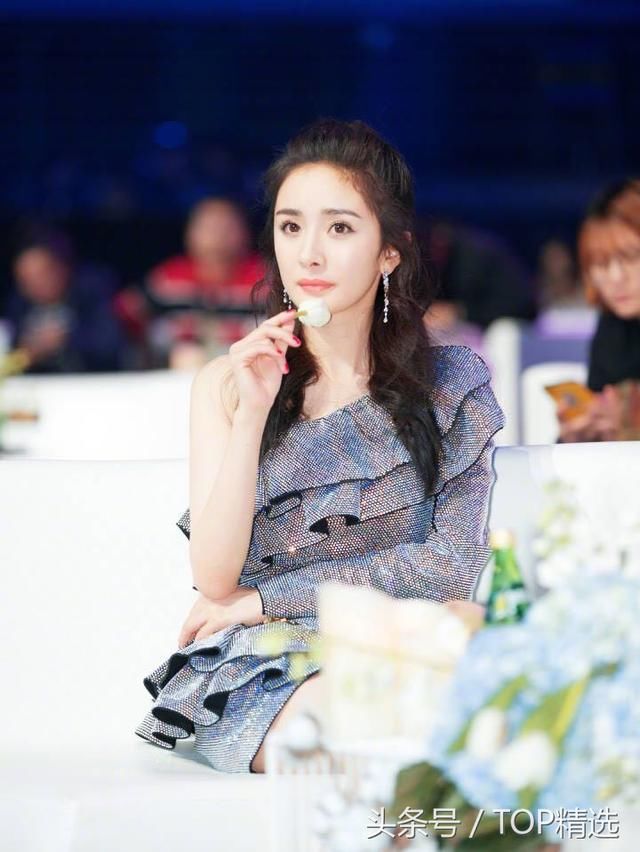 迪丽热巴关晓彤鹿晗罕见同台,最大幕后赢家是