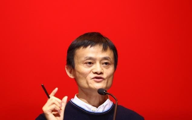 马云透露:2019年干这行业爆赚,穷人不富都难,网