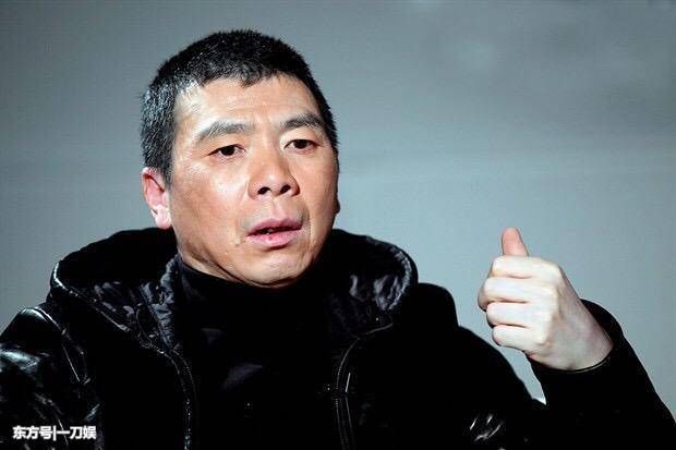 不给范冰冰面子?李晨获得导演鼓励奖,冯小刚看