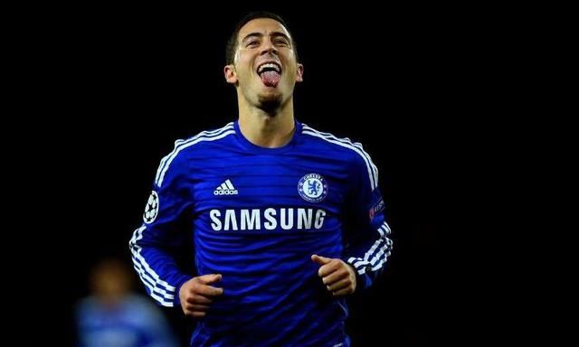 欧洲五大联赛现役五大头牌球星,法甲德甲无悬