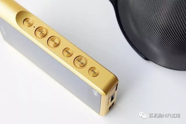 索尼金砖NW-WM1Z兼ZX300A评测