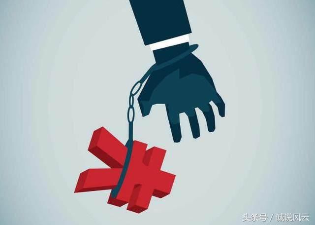 网贷合规备案后,靠暴力催收赚取佣金的那些外