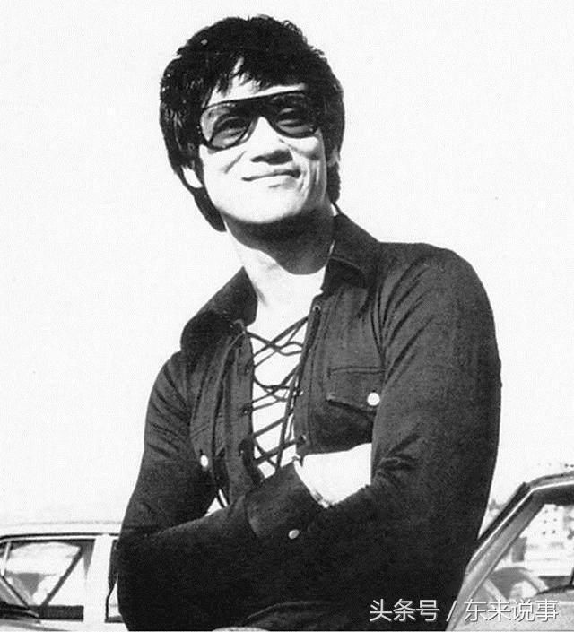 乔任梁、李小龙、黄家驹等那些英年早逝的明星