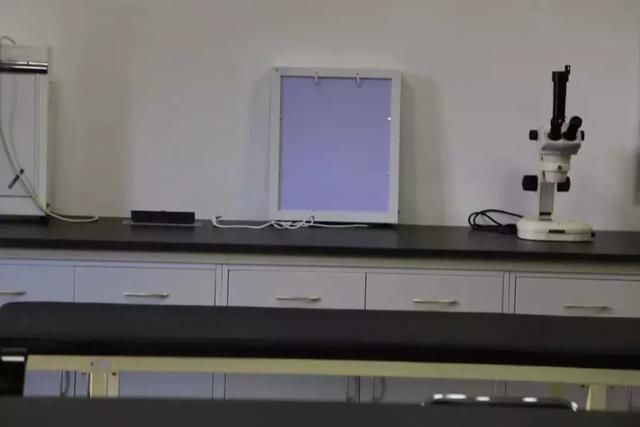 赤峰市检察院司法鉴定中心获得国家级实验室认