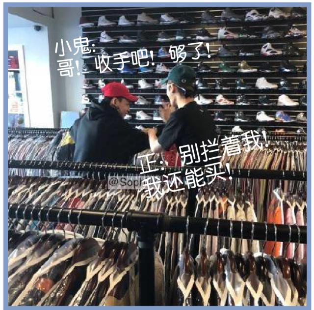 人间Gucci朱正廷:确认过眼神,是养不起的人