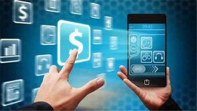 为什么用手机支付时,我们不输密码,扫码枪也能