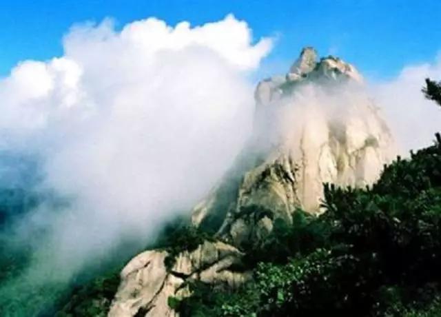 安庆凭什么能入围中国50强旅游城市?