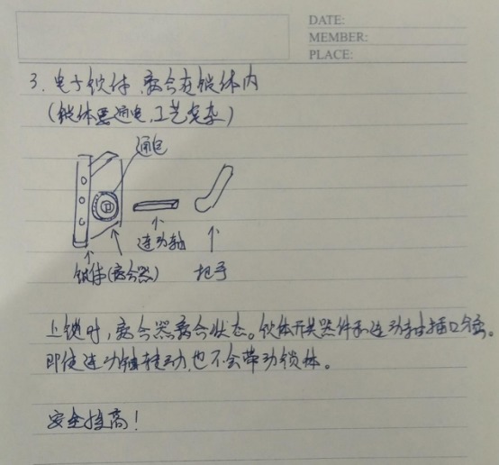 中兴智能锁教你如何选择合适的智能门锁 中兴智能锁教你如何选择合适的智能门锁