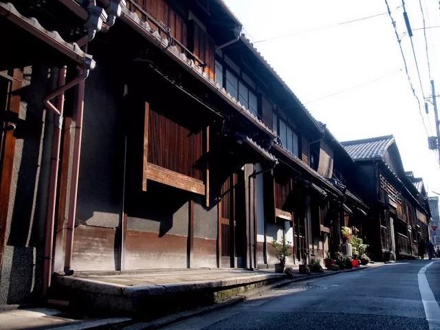 日本京都的房价被中国民宿炒高,它真会变成下