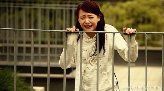 女星哭戏也拼演技,孙俪周迅赵丽颖哭得让人心