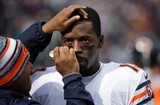 动分享|橄榄球运动员身上的那些小细节 动分享|橄榄球运动员身上的那些小细节