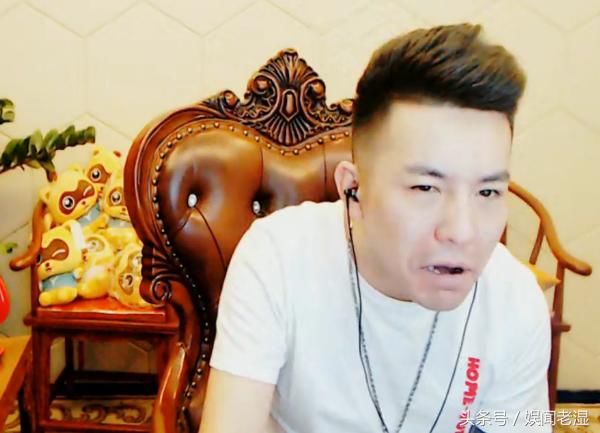 小白龙搅局yy年度?向利哥承诺:返50万冻结半年保舞帝前三!
