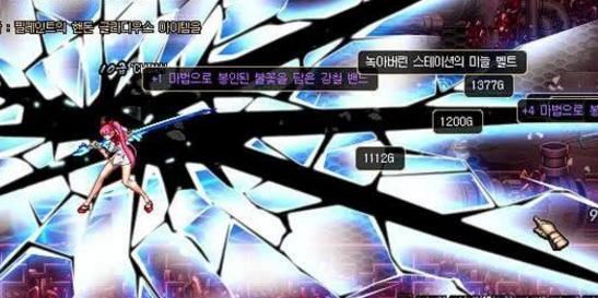 dnf国服升级最快的职业,这3个是幻神!