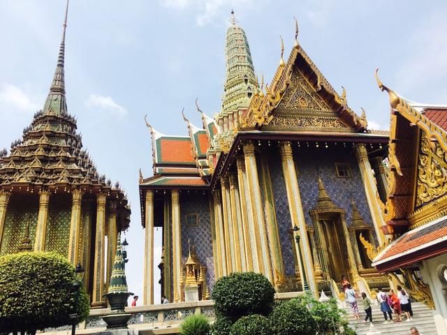 十月份适合去泰国吗天气怎样 曼谷芭提雅六日