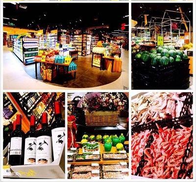 荷兰乳牛牵手第12届（CCS）全国连锁超市发展战略论坛共话零