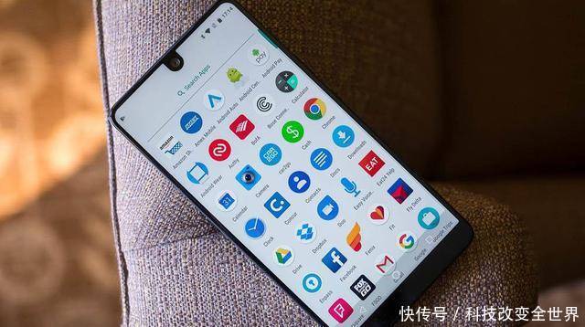 这款骁龙835手机售价暴跌但依然没人买