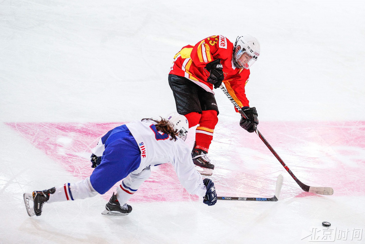 延庆今冬将建设4块户外便民冰场 满足游客冬季冰雪游需求 延庆今冬将建设4块户外便民冰场 满足游客冬季冰雪游需求