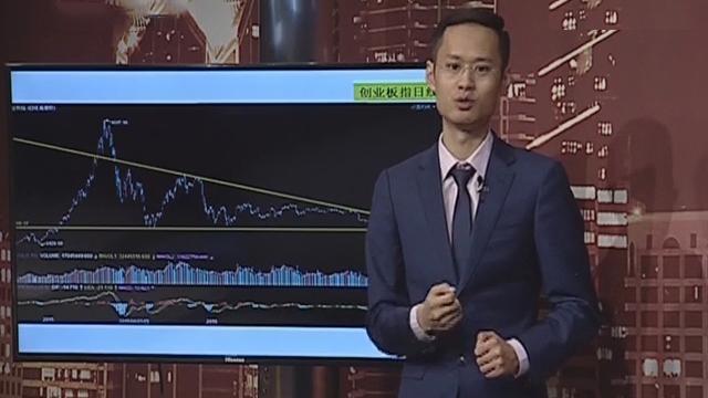 股市帮帮团：大盘四连阳 反转已开启？
