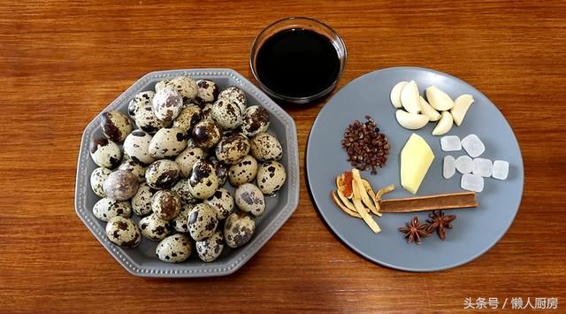 教你做小时候常吃的乡巴佬蛋,不用腌制也很入