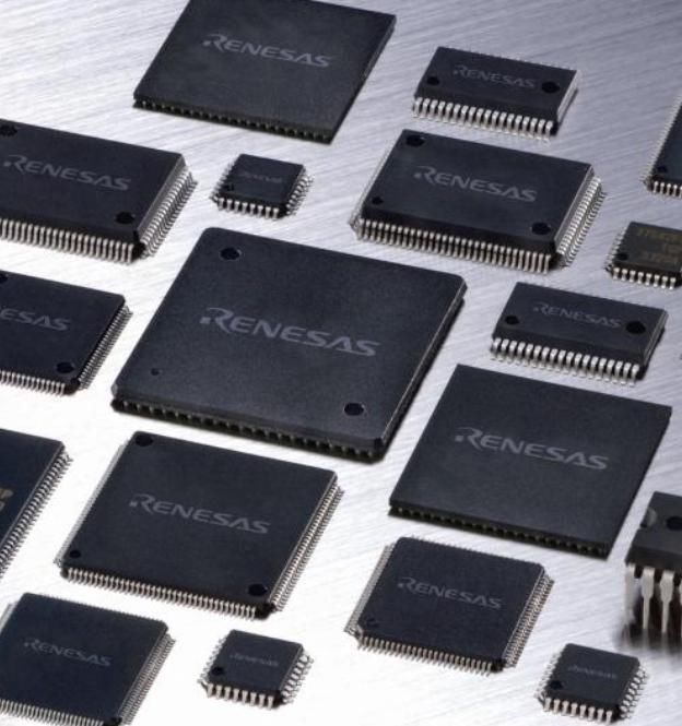 日本的芯片技术在世界上是什么水平?今天可算