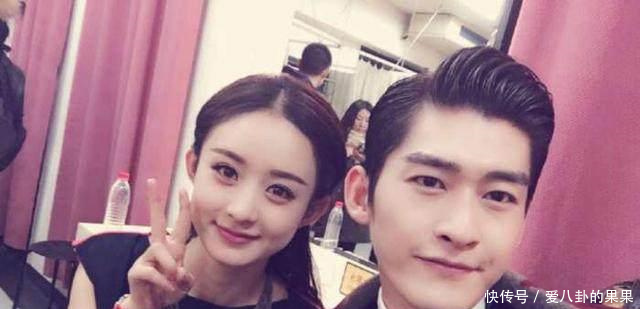 王思聪公开表白赵丽颖,赵丽颖的回复堪称今年