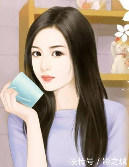 欢强颜欢笑的三大星座,嘴上说不爱,内心却很痛苦