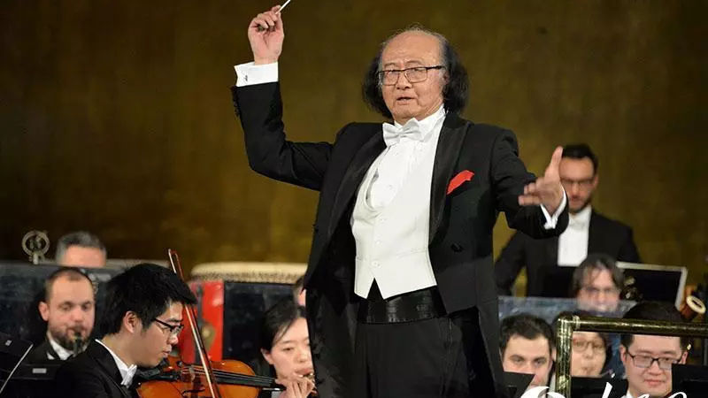 中国新年音乐会首次亮相联合国总部！因这事还上了新闻联播