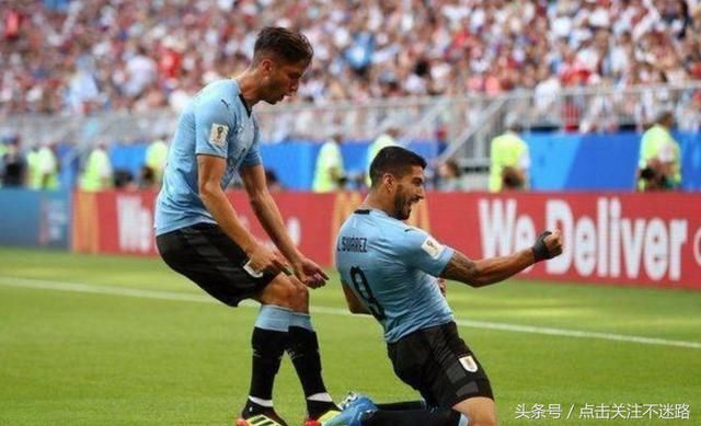 世界杯八强对阵局面!巴西比利时强强对决,最强