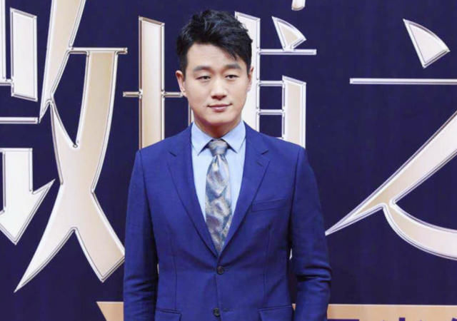 看完佟大为在微博之夜评价郑爽的这段话,才明