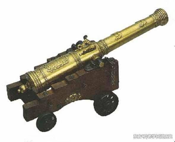 四大发明之一的火药是如何传入西方世界的?都