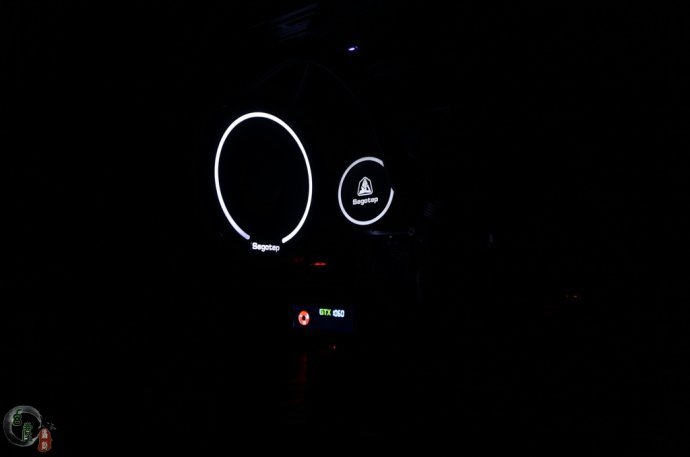 I3 8100配B360,这套配置很实用,先马璃光一号