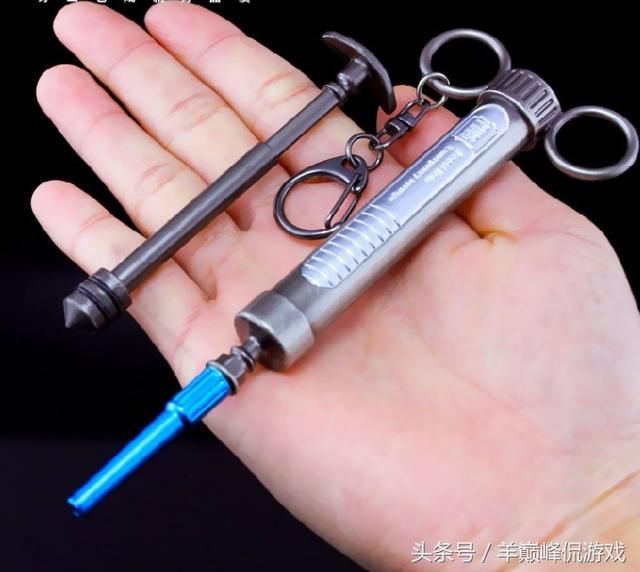 绝地求生:吃鸡中用处不大的几个道具 最后一个就是鸡肋