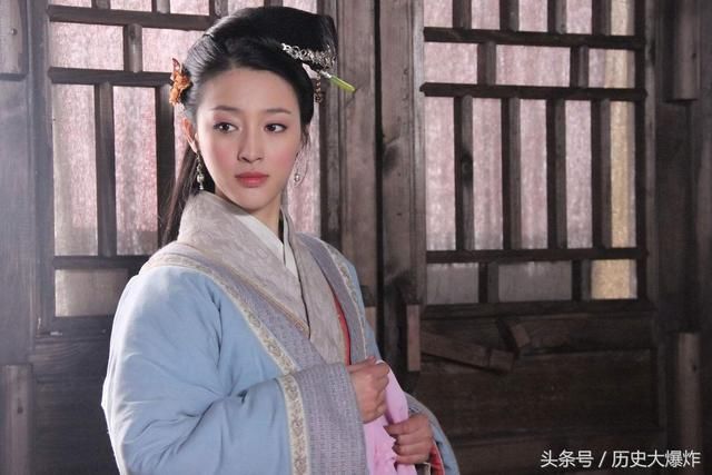 冷历史:潘姓和武姓不能通婚?《水浒传》毁了潘