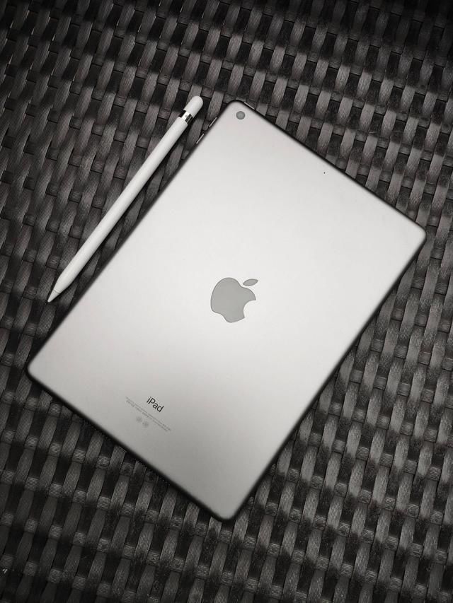 iPad 2018 致小米平板4:我们不一样