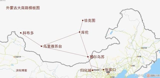 关于清朝的闭关锁国,其实历史书一直说错了,这