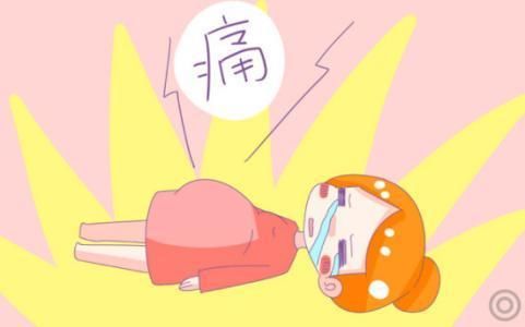 【分娩】你以为剖腹产很轻松,谢娜产后按压肚子疼得惨叫一直抖!