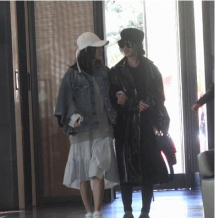 张嘉倪承认二胎,老公和王思聪是好朋友?网友: