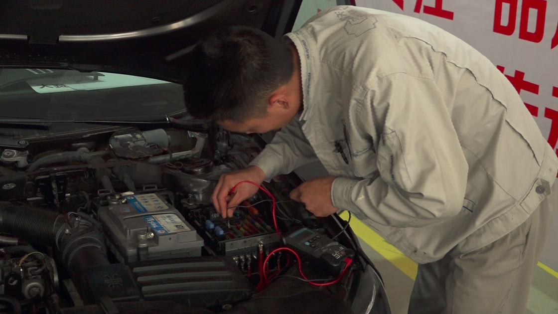 半小时修好故障车 这几手老司机都不知道 半小时修好故障车 这几手老司机都不知道