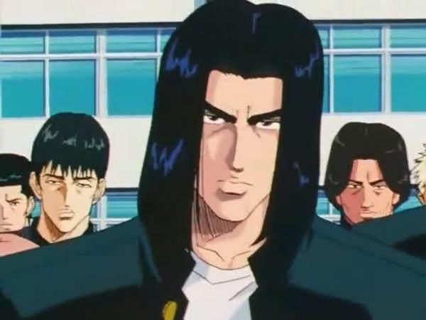 剪个头发人气爆表,这些动漫角色换发型太成功