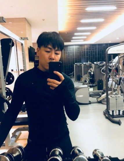 胡彦斌被妈妈暗示找个吃不胖的人接吻减肥,网