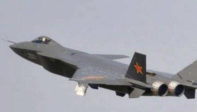 中国将能制造出第七代战机? 因为中有一项技术
