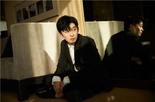 2018电视剧品质盛典《大江大河》获奖 男主董