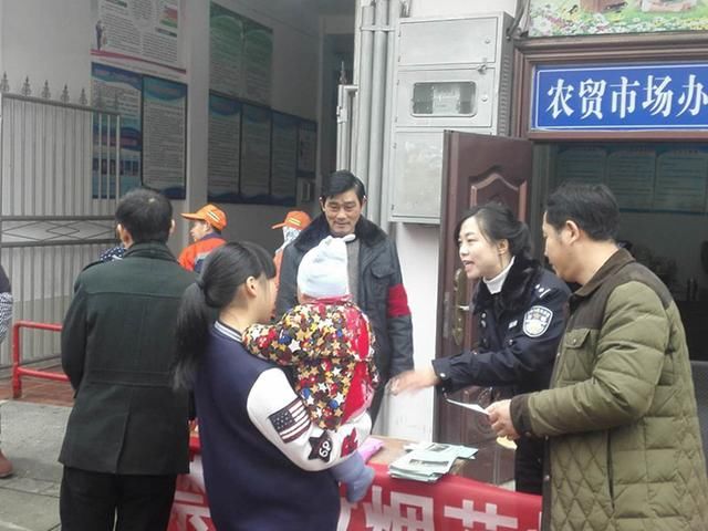 宜秀区扎实开展《安庆市燃放烟花爆竹管理条例