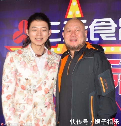 宋丹丹的儿子,火风的儿子,王京花的儿子,差别不